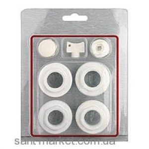 Ferro Комплект пробок для радиаторов ZGG1B