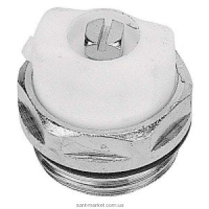 Ferro Механічний Воздухоотводная клапан з вентилем 1/2 