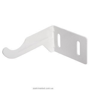 Ferro Консоль радиатора отогнутая окрашенная GG7M