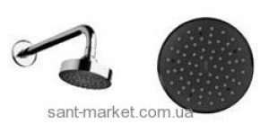 Jika Душ насадка МИО  б/ручки  5 полож.  хром (6771.0.021.1)