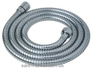 Душевой шланг металлический Jika Olymp 1 7м H62270004011