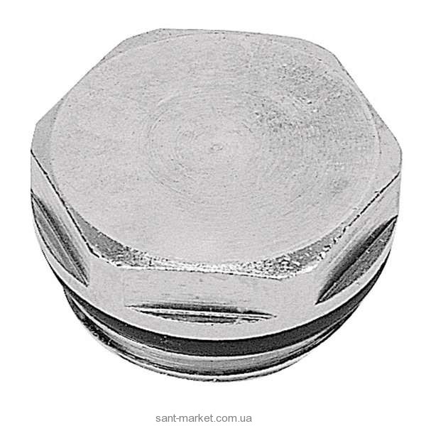 Ferro Пробки з О-рингом 1/2 