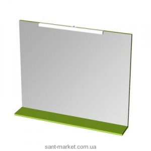 Gorenje Avon ЗЕРКАЛО С ПОЛКОЙ И СВЕТИЛЬНИКОМ RUTH 792928