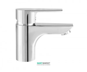 Змішувач для раковини одноважеля Mofem колекція Trend Plus хром 150-1363-00