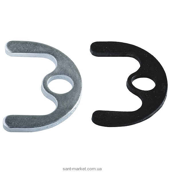 Ferro Монтажний комплект для змішувача для мийки з висувним виливом моделі Luca Napoli ZM001