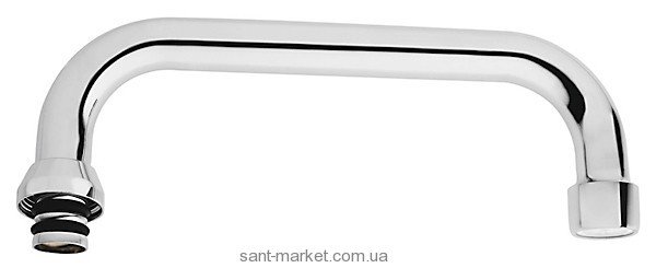 Ferro Излив U 3/4” 180 мм WD2