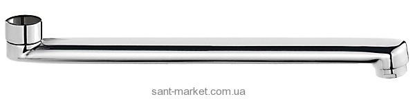 Ferro Излив 3/4” плоский 220 мм CNK412
