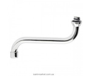 Ferro Излив S 3/4” 180 мм WD1