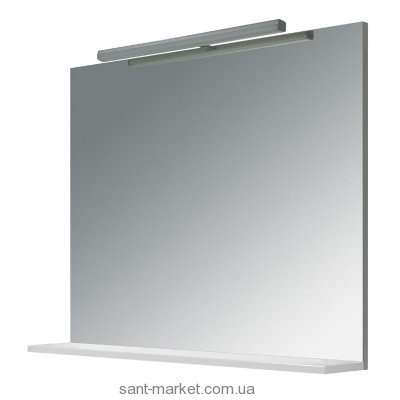 Gorenje Avon ДЗЕРКАЛО з полиці і світильники RUTH 792923