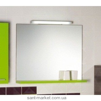 Gorenje Avon ДЗЕРКАЛО з полиці і світильники RUTH +792922