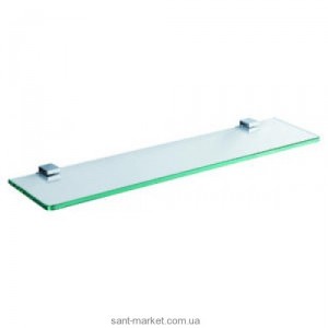 Стеклянная полочка Jika Cubito H85731004000