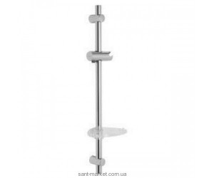 Душевая стойка Jika Mio H64710004001