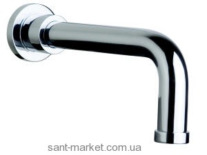 Jika Держатель д/верхнего душа МИО  300мм  хром (6627.0.020)