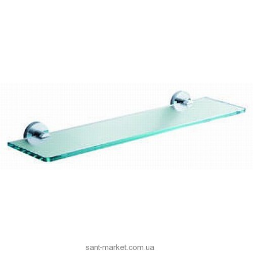 Скляна поличка Jika Mio H85741004000