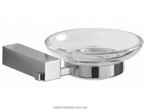 Мыльница Jika Cubito H84731004000