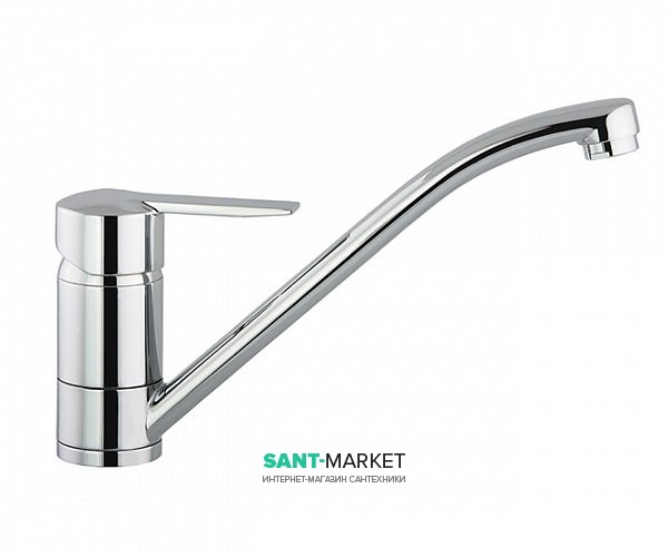 Змішувач для кухні Mofem Mode змішувач 152-0046-21