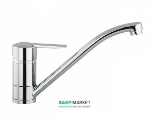 Смеситель для кухни Mofem Mode однорычажный 152-0046-21