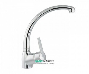 Смеситель для кухни Mofem Mode однорычажный 152-0046-30