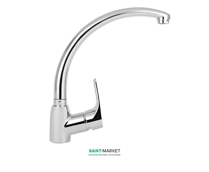 Змішувач для кухні Mofem 303JUN EVO змішувач 152-0048-30