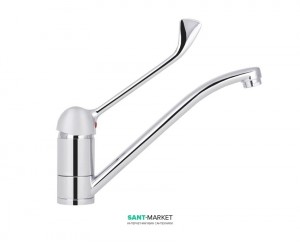 Змішувач для раковини одноважеля Mofem колекція Trend Plus хром 159-1363-02