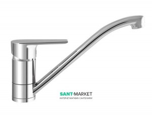 Смеситель для мойки Mofem Trend 2 однорычажный 152-1363-02