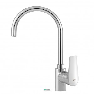 Смеситель для кухни Trend Plus однорычажный 152-1363-00