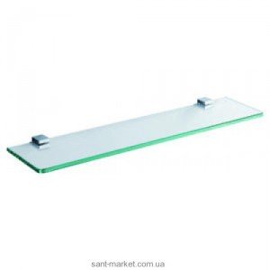 Стеклянная полочка Jika Cubito H85731004000
