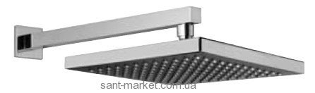 Насадка для душа Jika Cubito H67420004000