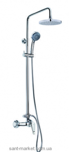 Mofem JUN EVO Змішувач для душова система зі змішувачів 153-0048-00