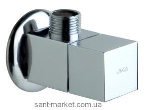 Кутовий вентиль Jika Cubito H72420004010