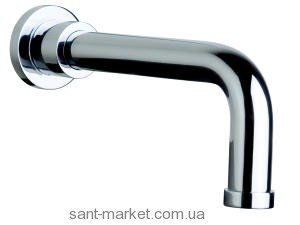 Jika Тримач д / верхнього душа МІО 300мм хром (6627.0.020)