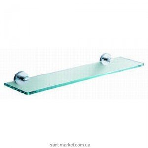 Стеклянная полочка Jika Mio H85741004000
