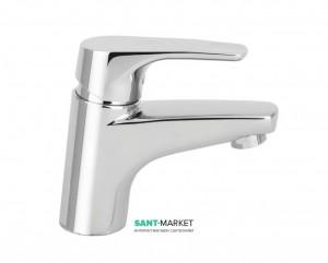 Смеситель для раковины однорычажный Mofem коллекция Junior Evo хром 150-0057-30