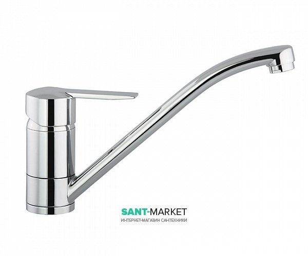 Смеситель для кухни Mofem Mode однорычажный 152-0046-21