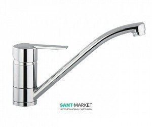 Смеситель для кухни Mofem Mode однорычажный 152-0046-21