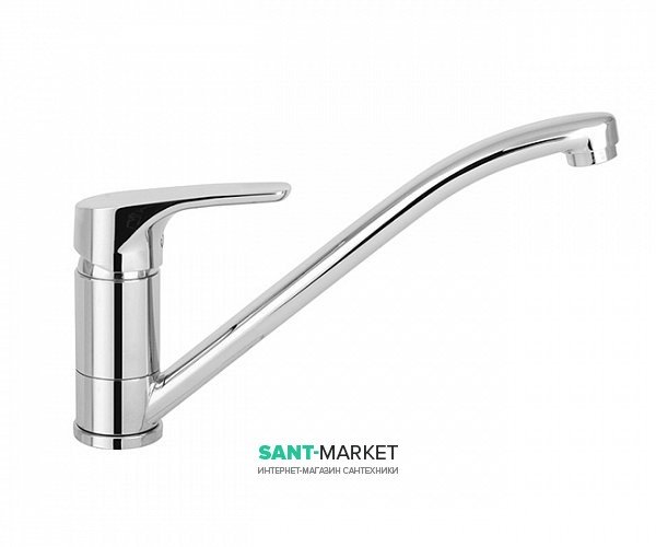 Змішувач для кухні Mofem 302JUN EVO змішувач 152-0049-30