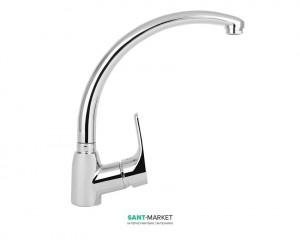 Змішувач для кухні Mofem 303JUN EVO змішувач 152-0048-30