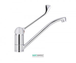 Змішувач для раковини одноважеля Mofem колекція Trend Plus хром 159-1363-02