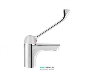 Змішувач для раковини одноважеля Mofem колекція Trend Plus хром 159-1313-00