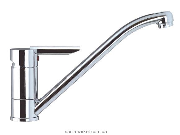 Смеситель для кухни Mofem Samba однорычажный 652-0074-10