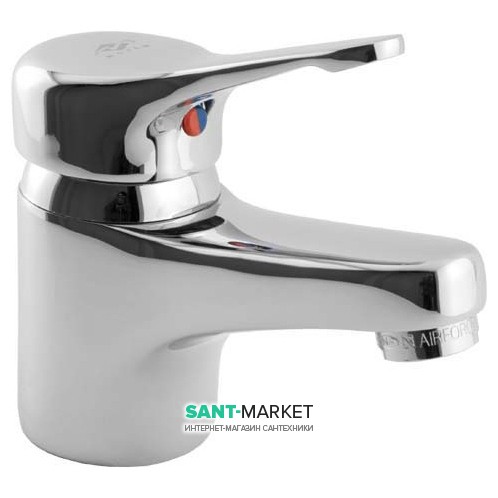 Смеситель для раковины однорычажный Mofem коллекция Trend хром 150-0003-02