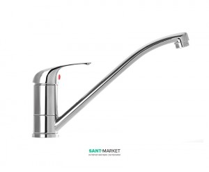 Смеситель для кухни Mofem Junior однорычажный 652-0042-03