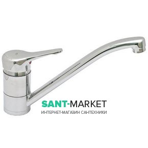 Змішувач для кухні Mofem Trend змішувач 652-0001-03