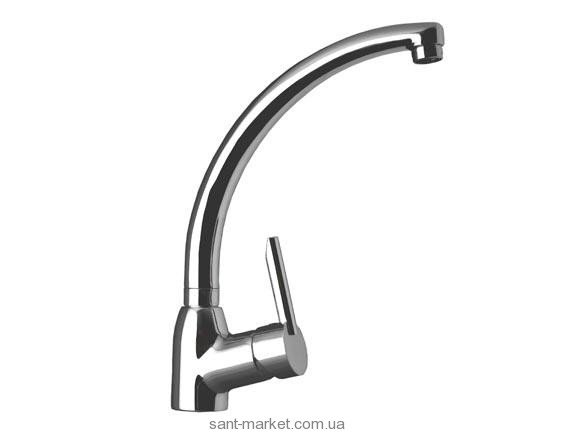 Смеситель для кухни Mofem Samba однорычажный 652-0072-15