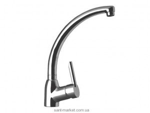 Смеситель для кухни Mofem Samba однорычажный 652-0072-15