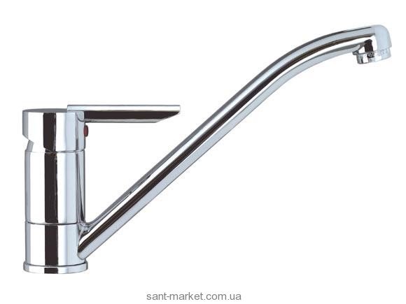 Смеситель для кухни Mofem Samba однорычажный 652-0074-10