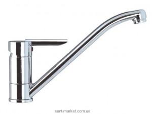 Змішувач для кухні Mofem Samba змішувач 652-0074-10
