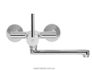 Змішувач для кухні Mofem 301 MAMBO змішувач настінний 152-0035-00