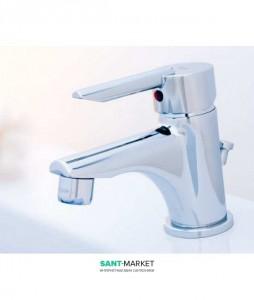 Смеситель для раковины однорычажный Mofem коллекция Samba хром 150-0035-10