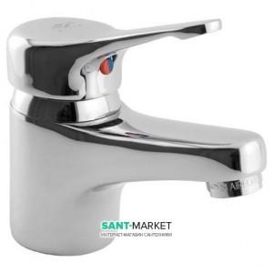 Смеситель для раковины однорычажный Mofem коллекция Trend хром 150-0003-02